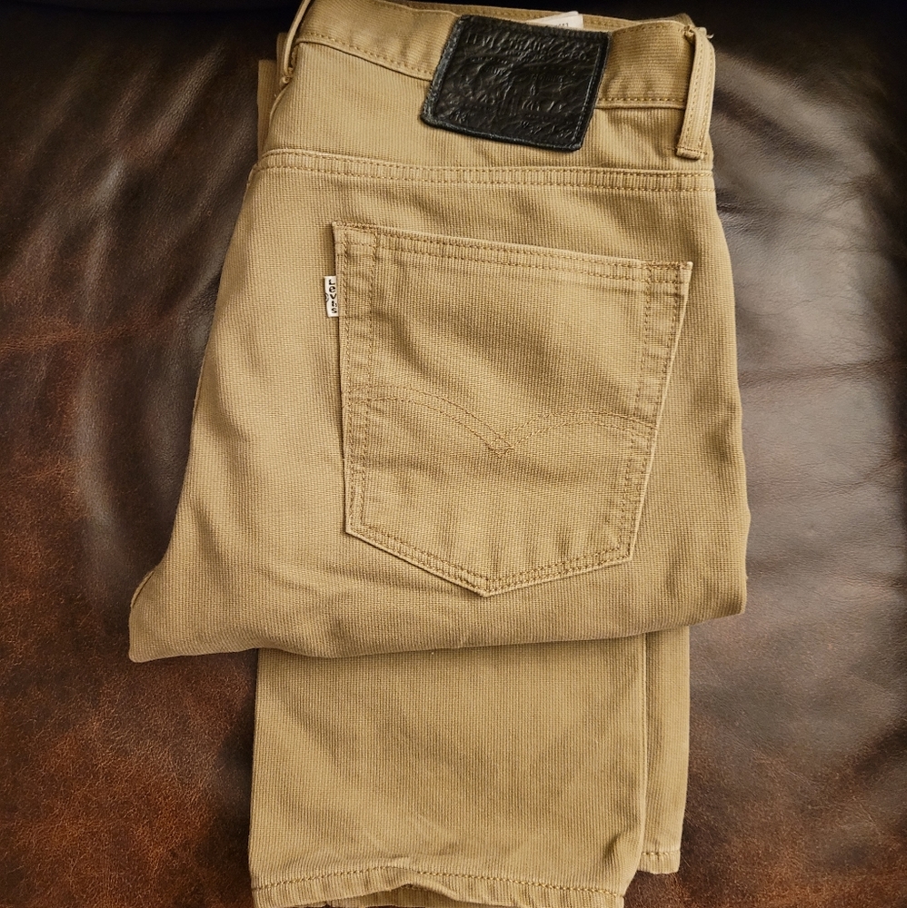 Levi Strauss 513 32x32